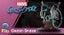 Spiderman Gwen Stacy Ghost Spider Q-FIG Elite Figure Carousel 2