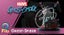 Spiderman Gwen Stacy Ghost Spider Q-FIG Elite Figure Carousel 5