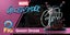 Spiderman Gwen Stacy Ghost Spider Q-FIG Elite Figure Carousel 7
