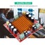 150W Single channel Digital Amplifier Board Power Amp Module 12V-26V TPA3116D2 Carousel 5