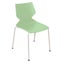 Fly 4 Leg Chair with Castors, Arms, PC Frame Carousel 3