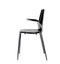 Fly 4 Leg Chair with Castors, Arms, PC Frame Carousel 6