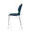 Fly 4 Leg Chair with Castors, Arms, PC Frame Carousel 7