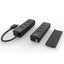 Unitek 4 Port USB 3.0 Hub Super Speed Data Transfer Rate up to 5Gbps - Plug & Carousel 4