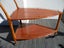 !! Mid Century Trolley Drinks Cart, retro. Danish Modern. !! Carousel 5