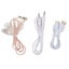 Multifunction USB C Rechargeable Car CD Player with Earphones for Home Carousel 3