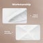 Dreamz Renewable Fiber Quilt Summer Winter Microfibre 200GSM King Single Carousel 9