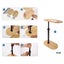 Side Table Carousel 2