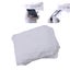 Bag 6inch Phone LCD Repair Clean Cloth Anti static Microfiber Cleanroom Wiper Carousel 4