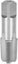 G1/2-14 BSPT Tapered Thread Forming Damaged Jam Water Pipe Taps Threading Tool Carousel 8