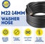 NEW High Pressure Washer Extension Hose 15M M22-14mm Sale Sale Carousel 2