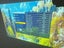 Panasonic LCD Projector with HDMI Port Model PT-AE900E Carousel 5