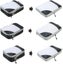 Compression Travel Packing Cubes Luggage Bags E0519BK0 Carousel 7
