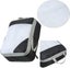 Compression Travel Packing Cubes Luggage Bags E0519BK0 Carousel 8