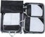 Compression Travel Packing Cubes Luggage Bags E0519BK0 Carousel 9