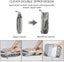 Compression Travel Packing Cubes Luggage Bags E0519LG0 Carousel 6