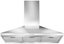 Artusi 90cm Canopy Rangehood ACH900X Carousel 1