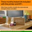 HP Home Office Startup Pack Includes one 7221E Inkjet Printer & 1000 Sheets A4 Carousel 9