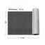 Sound Deadener Roll 4.5m X1m Heat Shield Insulation Noise Proofing Deadening Mat Carousel 3