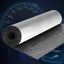 Sound Deadener Roll 4.5m X1m Heat Shield Insulation Noise Proofing Deadening Mat Carousel 7
