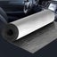 Sound Deadener Roll 4.5m X1m Heat Shield Insulation Noise Proofing Deadening Mat Carousel 8