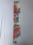 Vintage Japanese Silk Floral Fabric Piece Kimono Panel Carousel 1