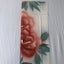 Vintage Japanese Silk Floral Fabric Piece Kimono Panel Carousel 14