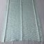 Vintage Rinzu Silk Japanese Kimono Panel Fabric Piece Crafts Sewing Carousel 3