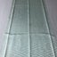 Vintage Rinzu Silk Japanese Kimono Panel Fabric Piece Crafts Sewing Carousel 6