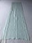 Vintage Rinzu Silk Japanese Kimono Panel Fabric Piece Crafts Sewing Carousel 9