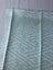 Vintage Rinzu Silk Japanese Kimono Panel Fabric Piece Crafts Sewing Carousel 11