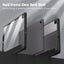 Samsung Galaxy Tab S6 Lite 10.4" 2020 Slim Smart Cover Case with S Pen Holder Carousel 2