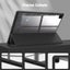 Samsung Galaxy Tab S6 Lite 10.4" 2020 Slim Smart Cover Case with S Pen Holder Carousel 7