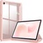 Samsung Galaxy Tab S6 Lite 10.4" 2024 Slim Smart Cover Case with S Pen Holder Carousel 2