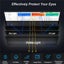 Axidi 24 Inch Computer Privacy Screen Filter for 16:10 Widescreen Desktop PC Carousel 4