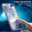 Galaxy S26 (2026) Glass Screen Protector Clear - Case Friendly [MPPGEN0994] Carousel 3