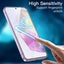 Galaxy A16 4G/5G Glass Screen Protector Clear - Case Friendly [MPPGEN0772] Carousel 3