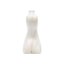 Anissa Kermiche Tit For Tat Candlestick Small Marble Matte Carousel 3