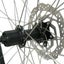 REAR 700 - 7 SPEED CASSETTE, DISC BRAKE Q.R WHEEL & TYRE COMBO Carousel 2