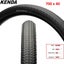 REAR 700 - 7 SPEED CASSETTE, DISC BRAKE Q.R WHEEL & TYRE COMBO Carousel 5
