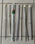 7 pr KNITTING NEEDLES. ALL DIFF SIZES. GREAT STARTER PACK. # E Carousel 1