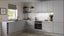 Italian Made L Shape Lacquer kitchen Carousel 2