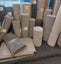 NZ Made carpet Rugs 3600 x 2700 overlocked edges Carousel 7