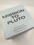 Swatch Moonswatch "Mission To Pluto" Swatch x Omega NEW In Box SO33M100 Carousel 2