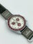 Swatch Moonswatch "Mission To Pluto" Swatch x Omega NEW In Box SO33M100 Carousel 8
