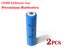 New 14500 Rechargeable Batteries – New (Stock in NZ) Carousel 1