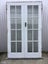 Colonial-style French Doors 1265w x 2045h Carousel 1