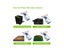 Bokashi Composter Kit - 18 Litre Carousel 3
