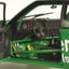 Ford Mustang GT Dick Johnson / Larry Perkins 1/18 Carousel 4