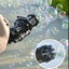 Gatling Bubble Machine Gun Maker Automatic,8-Hole Huge Amount (Black) Carousel 8